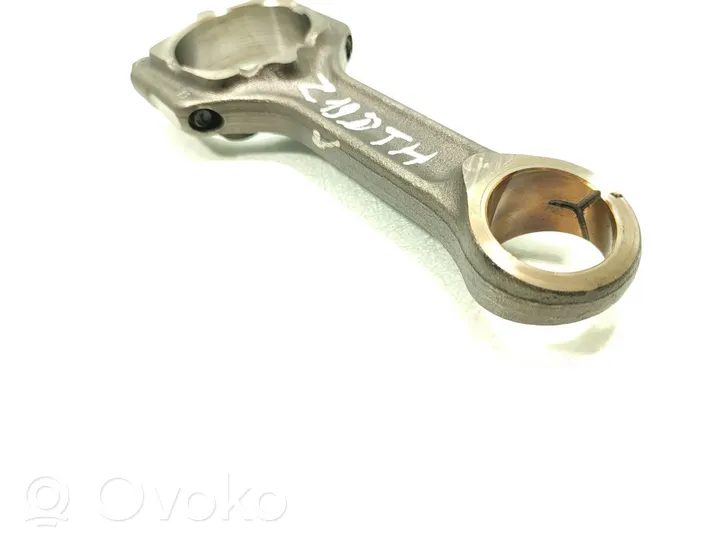 Opel Zafira B Connecting rod/conrod 