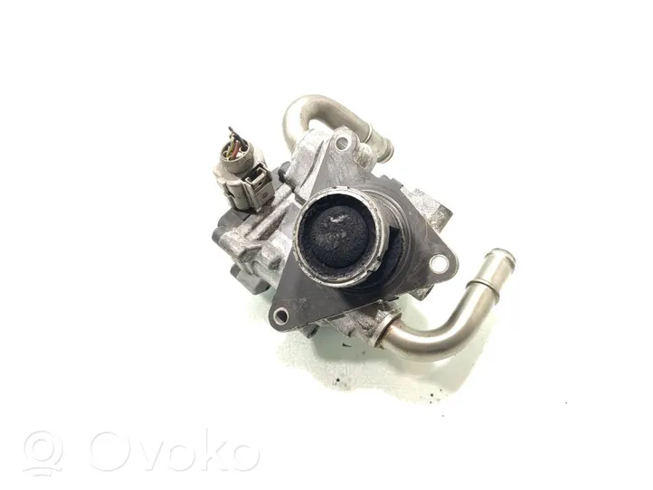 Skoda Superb B8 (3V) EGR valve 