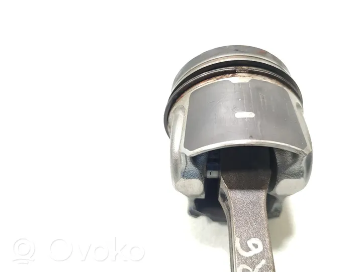 Ford Transit Custom Piston avec bielle RFGK2Q6205BA