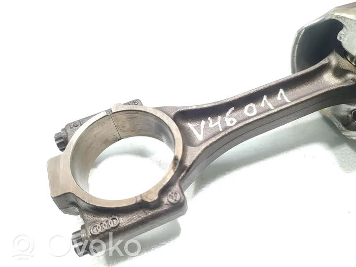 Skoda Superb B8 (3V) Piston with connecting rod 03LA