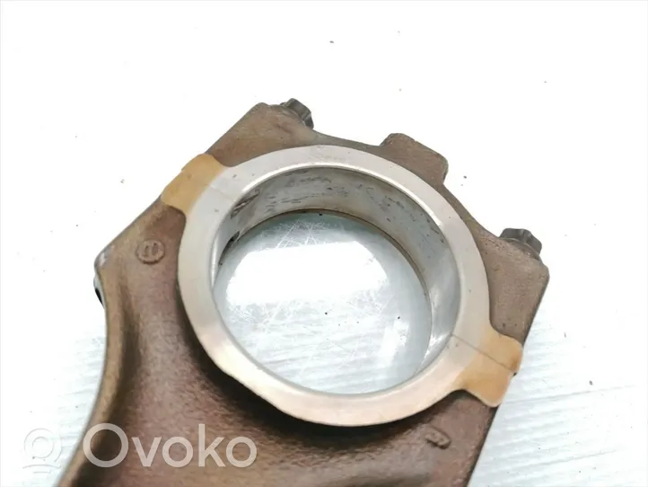 BMW 7 E38 Piston with connecting rod 1715411