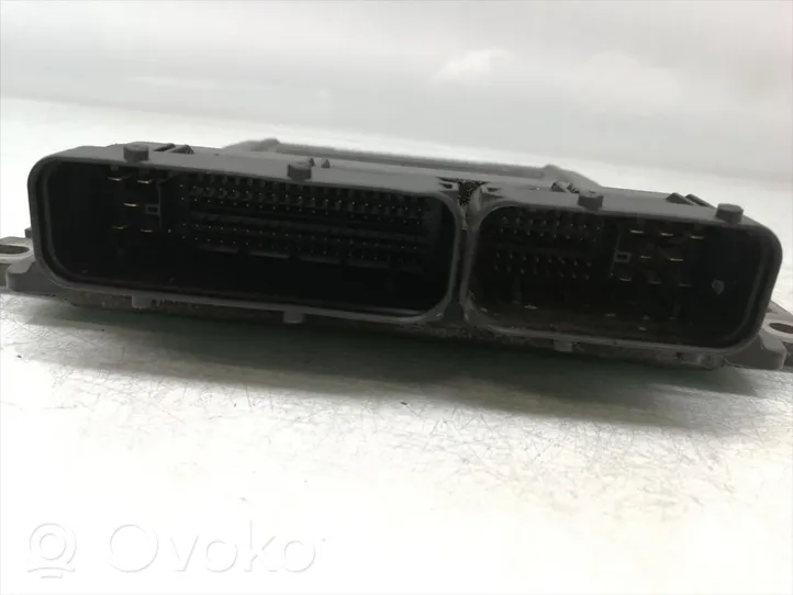 Nissan Urvan - King Van Sterownik / Moduł ECU MEC31-011