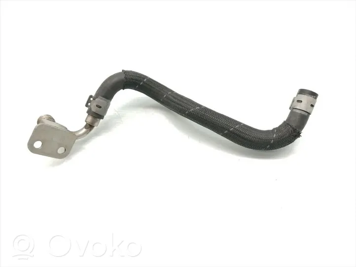 Audi R8 42 Fuel line pipe 07L127503K