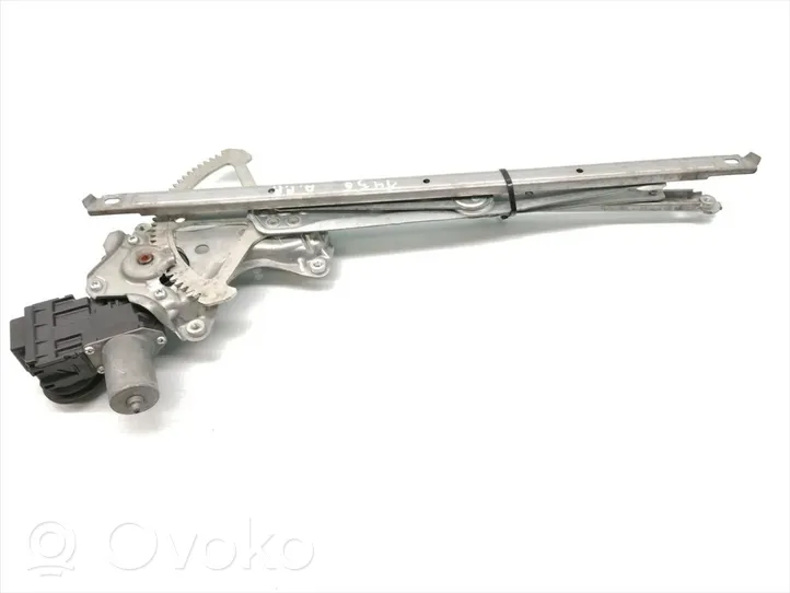 Renault Kadjar Front door window regulator motor 85710-53111