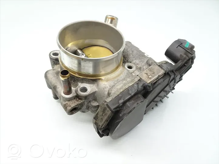 Opel Mokka Electric throttle body valve 55577375