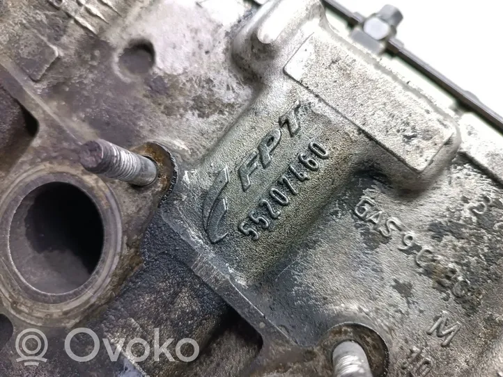 Opel Signum Engine head 55207460