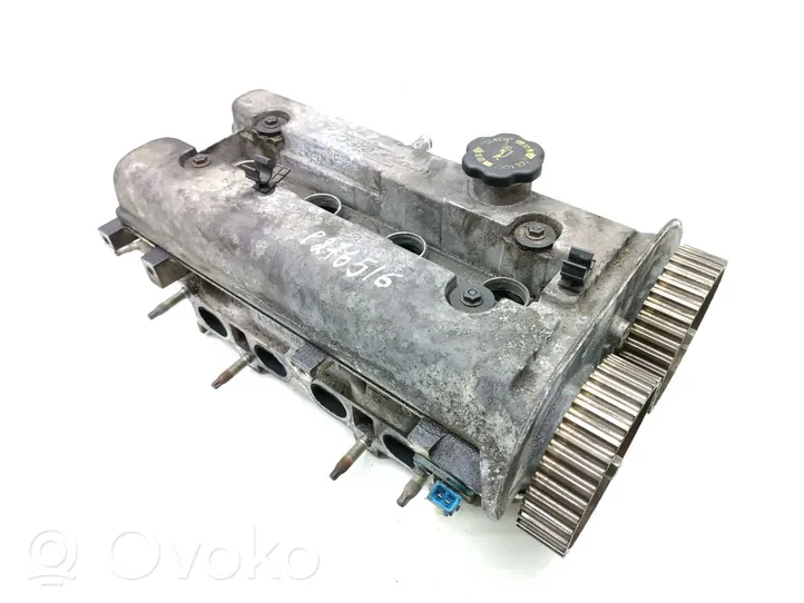 Ford Fiesta Culata del motor YS6G-6090-B1A