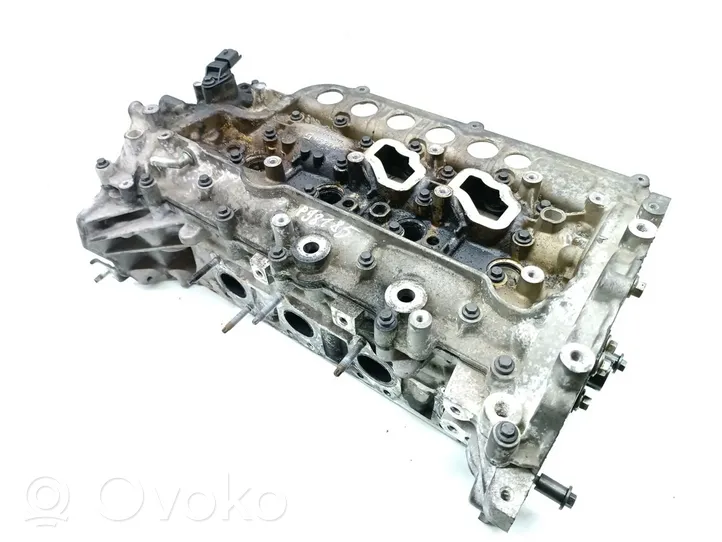 Nissan Qashqai+2 Głowica silnika 8200808824