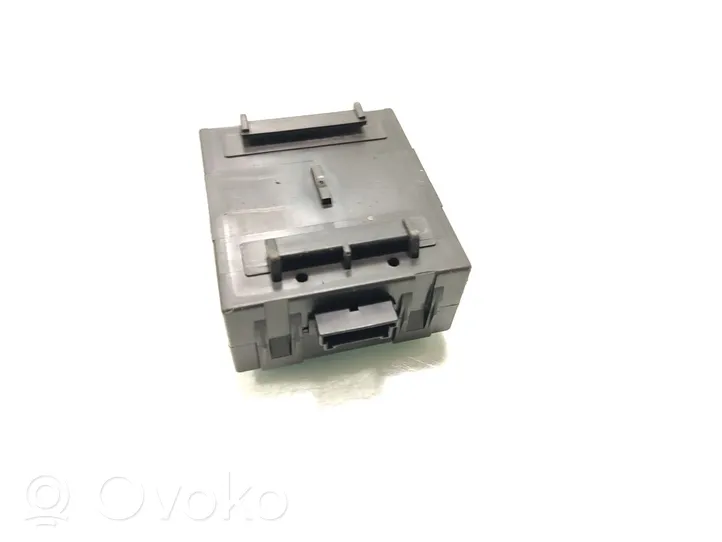 Mercedes-Benz CLK AMG A208 C208 Boîtier module alarme A2118209126