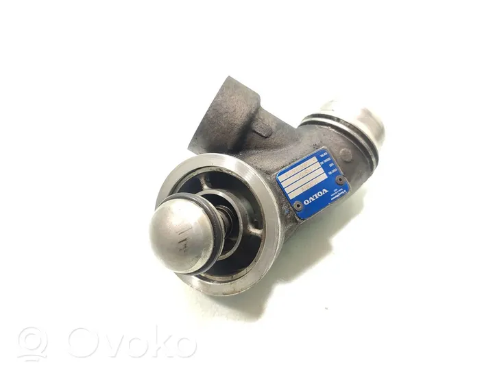 Volvo S60 Turboahtimen magneettiventtiili 31293679