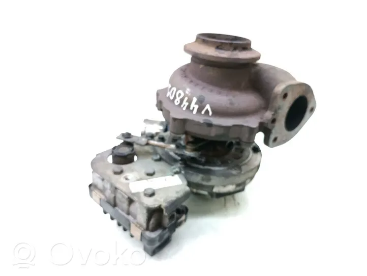 Land Rover Freelander 2 - LR2 Turboahdin 753546-5023S