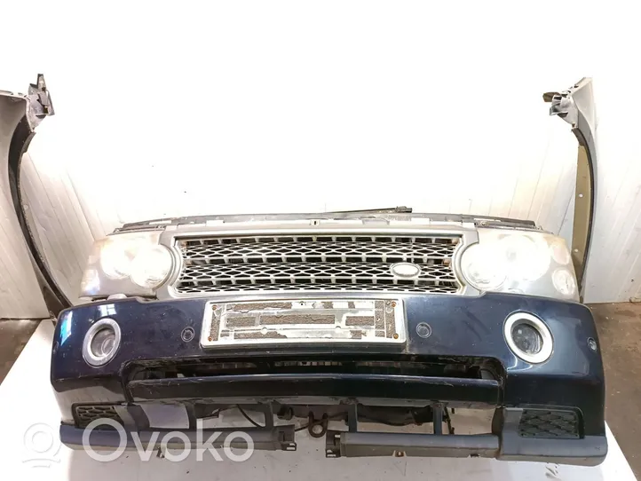 Land Rover Discovery Kit frontale 