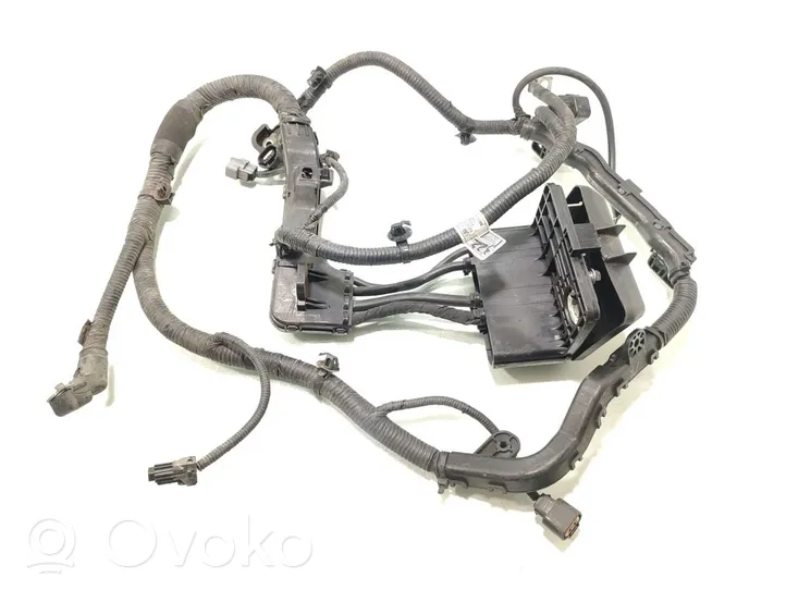 Hyundai i40 Cavo positivo (batteria) 91971-3Z092