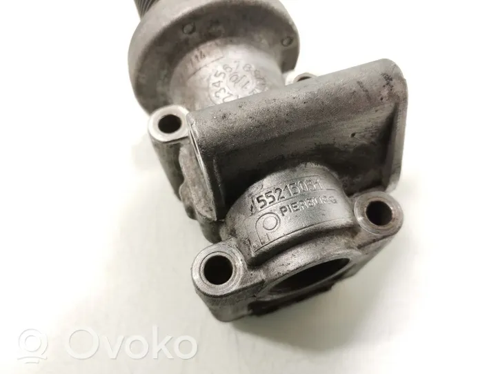 Alfa Romeo 159 EGR vožtuvas 55215031