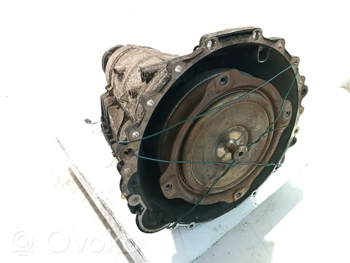 Jaguar XJ X350 Automatic gearbox 5W93-7000-AB