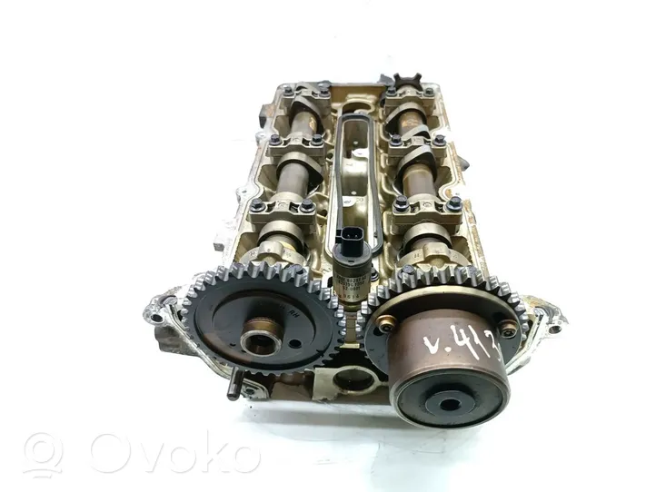 Jaguar S-Type Culasse moteur XW4E-6090-AF