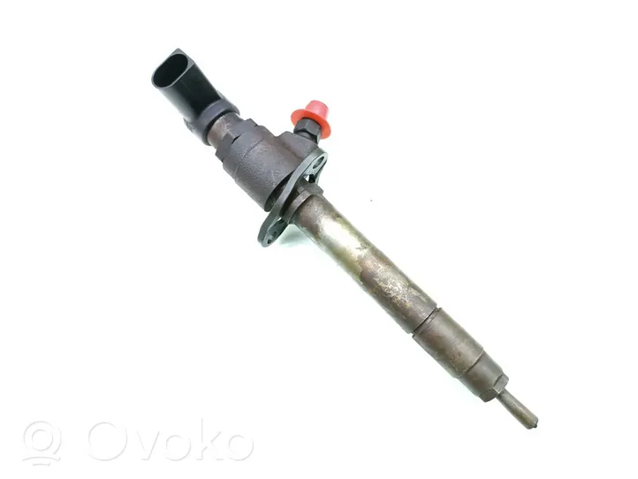 Jaguar XJ X350 Fuel injector 4S7Q-9K546-AF