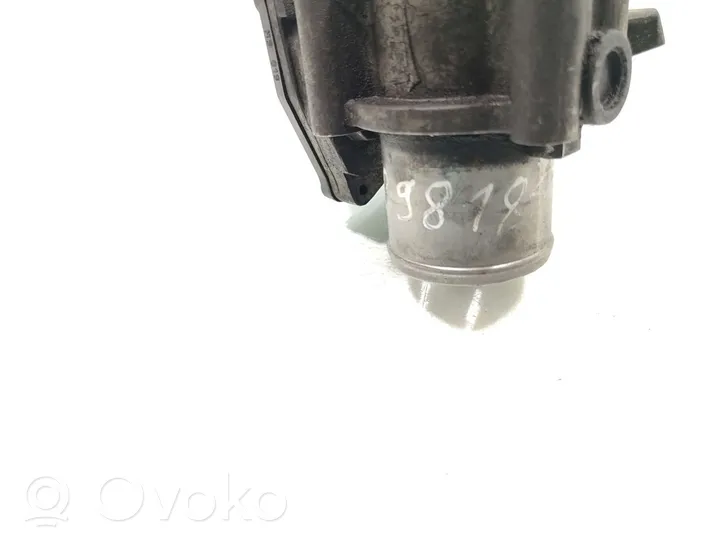 Renault Master III Electric throttle body valve 8200987453B