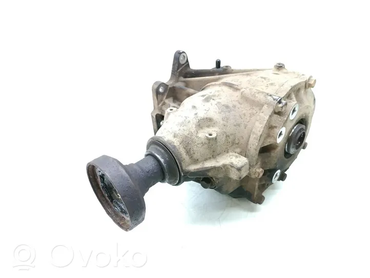 Land Rover Freelander 2 - LR2 Scatola ingranaggi del cambio 7G9N-7L486-AB