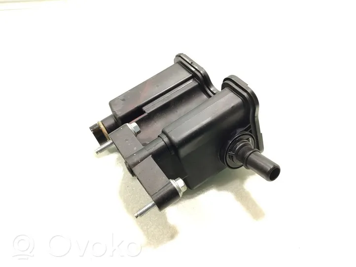 Ford Focus Eļļas nogulsnētava (separators) JX6G-6007-HA