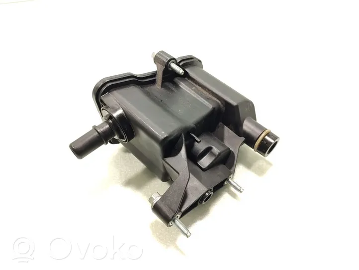 Ford Focus Eļļas nogulsnētava (separators) JX6G-6007-HA