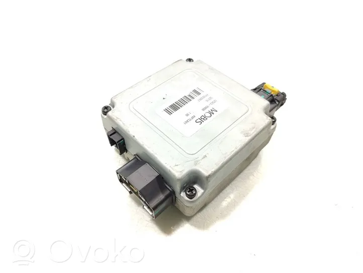 Hyundai i40 Modulo di controllo della cremagliera dello sterzo 3Z563-99800