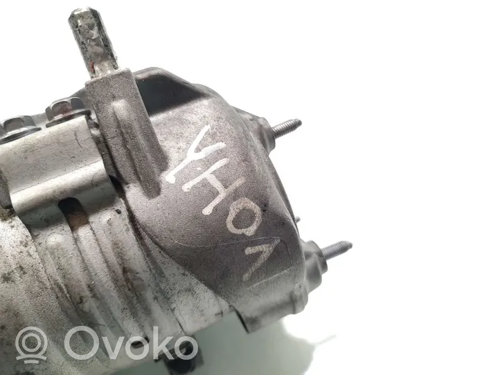 Opel Vivaro Boîtier de filtre à carburant 216498980