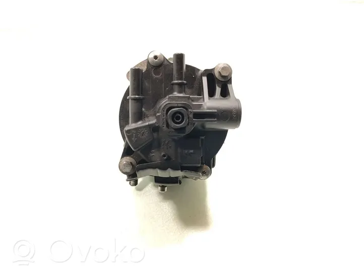 Opel Vivaro Boîtier de filtre à carburant 216498980