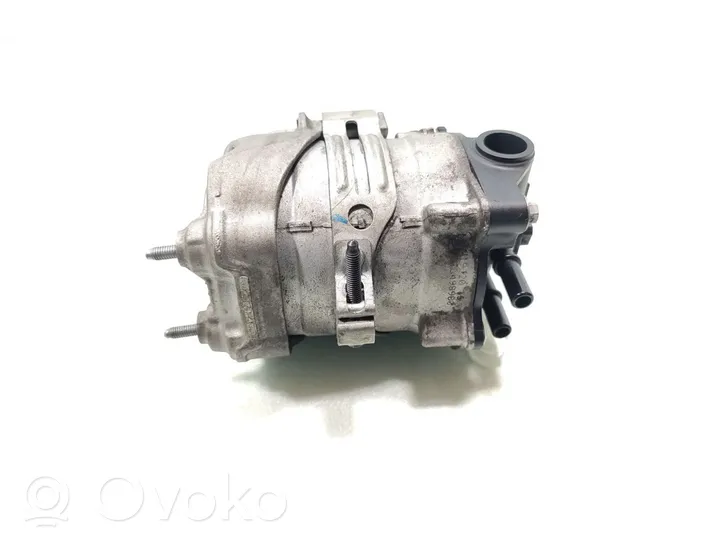 Opel Vivaro Boîtier de filtre à carburant 216498980