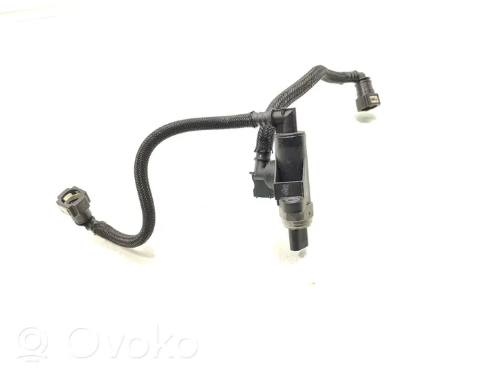 Ford Focus Capteur de température du carburant 9828711180