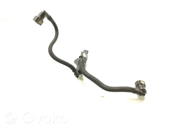 Ford Focus Capteur de température du carburant 9828711180