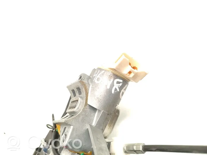 Citroen C-Crosser Blocchetto accensione 8670A039