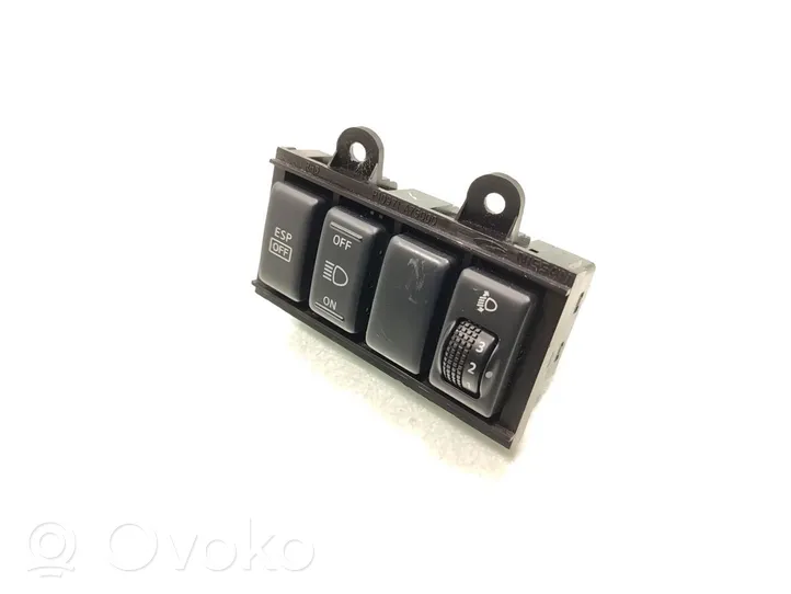 Nissan X-Trail T31 ESP (stability program) switch 