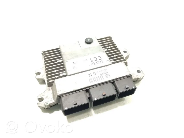 Nissan Note (E12) Sterownik / Moduł ECU BED420-400