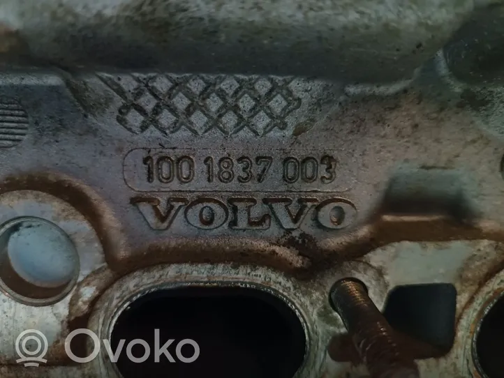 Volvo S40, V40 Головка 1001837003