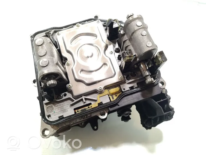 Skoda Superb B8 (3V) Scatola del cambio automatico 0AM325065S