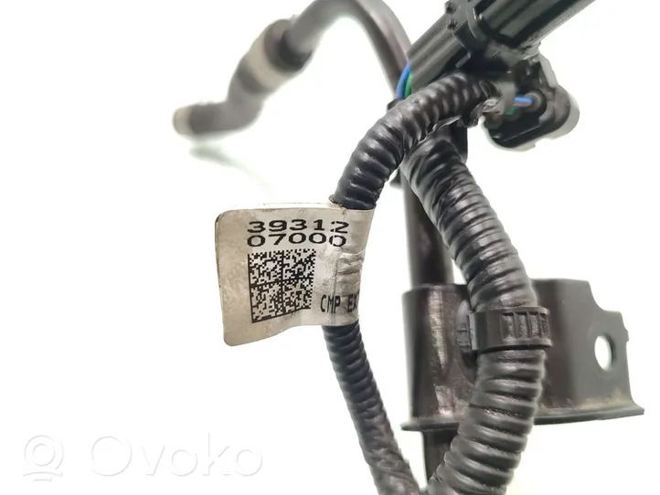 KIA Picanto Autres faisceaux de câbles 39312-07000