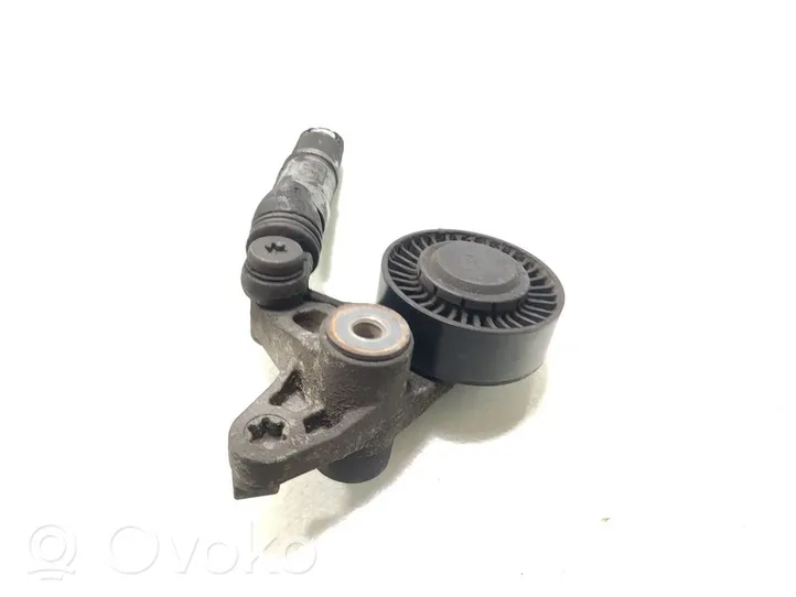 Audi A5 8T 8F Napinacz paska wielorowkowego / Alternatora 059145201F