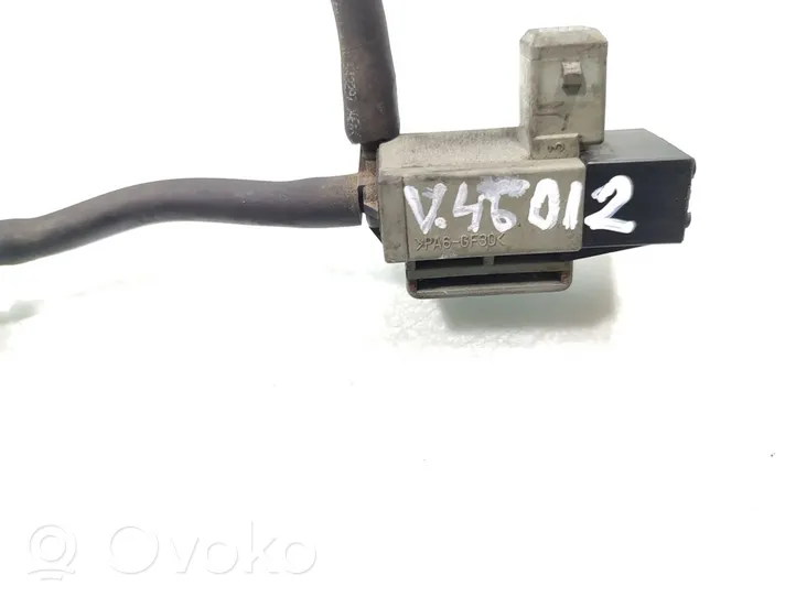 KIA Sorento Vacuum valve 35120-2A450