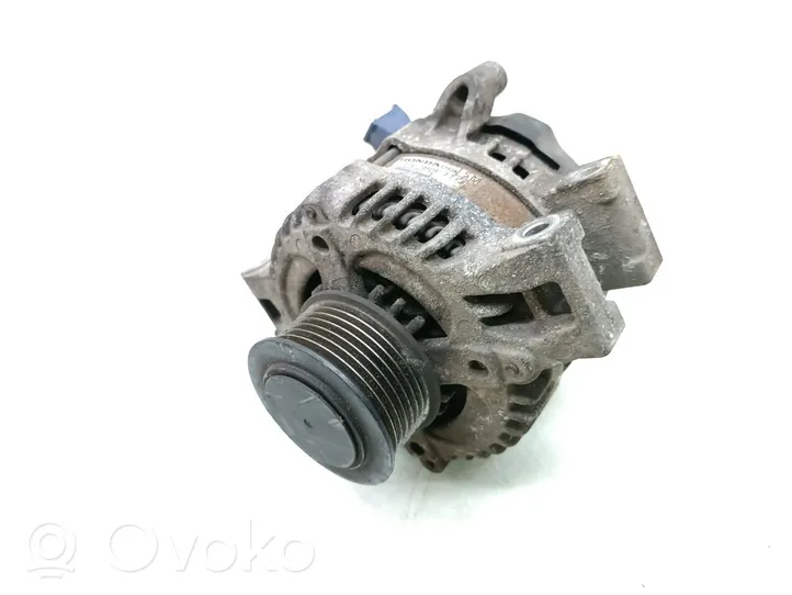 Honda Accord Alternator 104210-2260