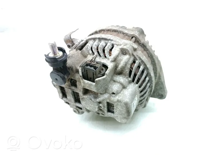 Mazda 2 Alternator A2TG1391