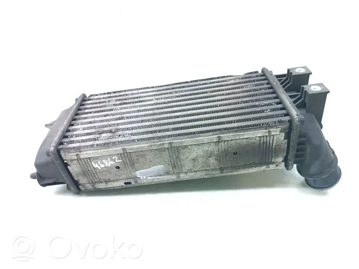 Peugeot 5008 Chłodnica powietrza doładowującego / Intercooler 9800291280