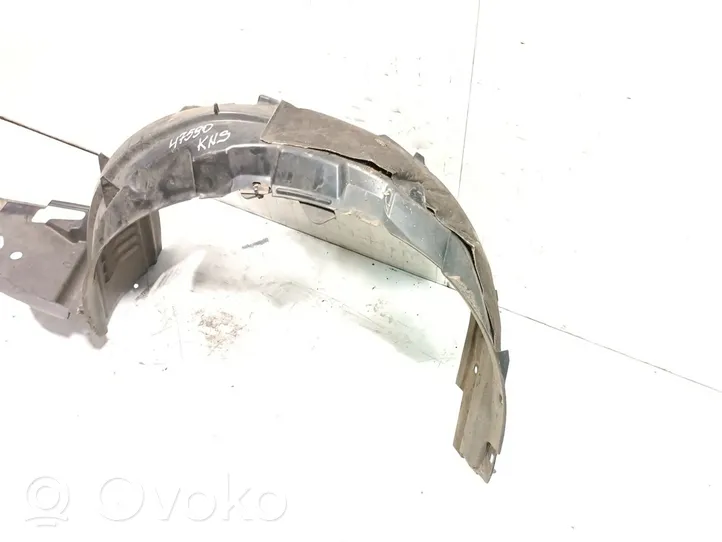 Toyota Corolla Verso AR10 Rivestimento paraspruzzi passaruota anteriore 53876-0F012