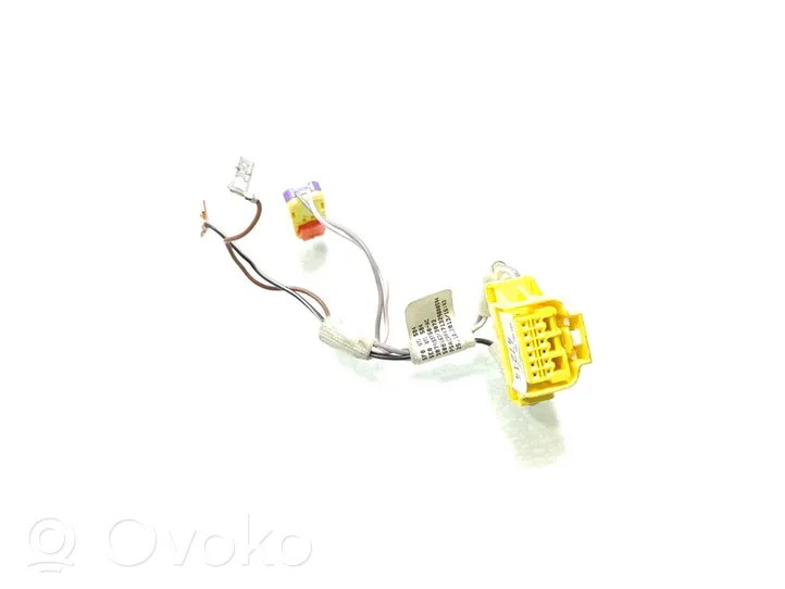 Skoda Octavia Mk3 (5E) Autres faisceaux de câbles 5F0971584