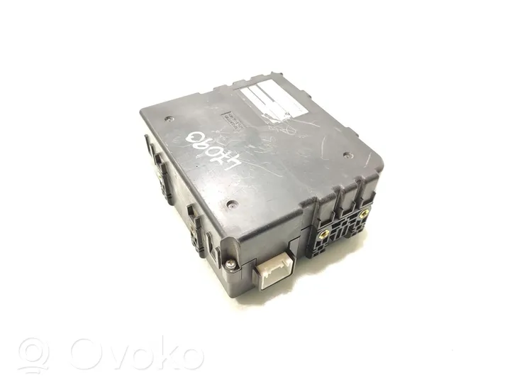 Toyota Prius (XW20) Module de frein de stationnement 89680-47020