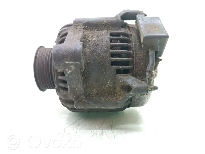 Jeep Grand Cherokee Generatore/alternatore 56005686