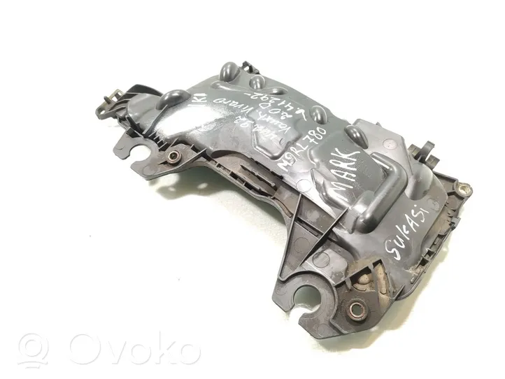 Opel Vivaro Rocker cam cover 8200638033