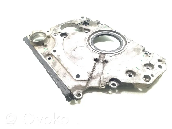 Opel Astra J Copertura della catena di distribuzione 55574204