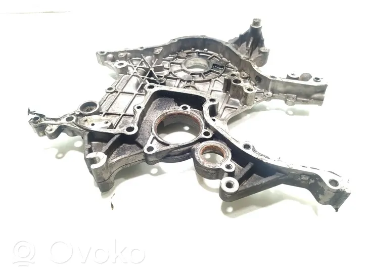 Hyundai i40 Kita variklio skyriaus detalė 21311-2A300