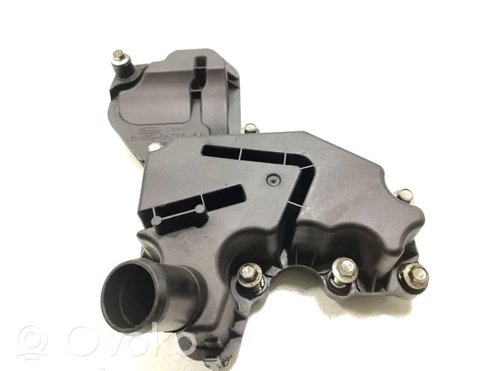 Ford Focus Eļļas nogulsnētava (separators) BM5G-6A785-BB